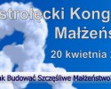 I Ostrołęcki Kongres Małżeństw [PROGRAM]