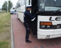 Bezpieczne wakacje: ruszają kontrole autokarów na Mazowszu