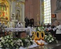 300-lecie kościoła Świętej Trójcy w Mławie