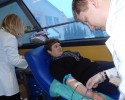 Ambulans &#8222;Krewniaków&#8221; gościł w ZSP w Baranowie