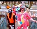 Kolejne Harlem Shake`i z Przasnysza [2 x WIDEO]