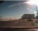 Deszcz meteorytów nad Rosją: Kilkaset osób jest rannych [DRASTYCZNE VIDEO]