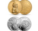 NBP: Nowe monety kolekcjonerskie - &#8222;Władysław I Łokietek&#8221; i &#8222;Denar Bolesława II Śmiałego&#8221;