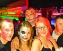 Halloween w Clubie Ibiza: Wystąpił DJ Hazel [ZDJĘCIA]