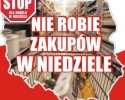 "Solidarność" popiera zakaz handlu w niedzielę