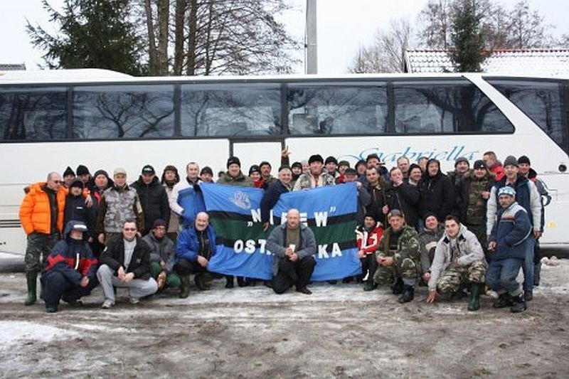 fot. PZW Narew koło 38