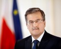 Komorowski i Kliczko: Umowa z UE priorytetem dla Ukrainy