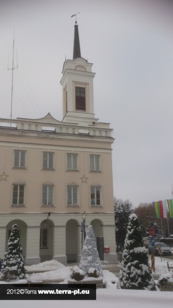 fot. UM Ostrołęka
