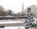 Zagłosuj na Ostrołękę w plebiscycie na najpiękniejsze jesienno zimowe dekoracje.