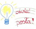 "Oświeć posła'' w sprawie referendum edukacyjnego