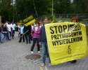 Gimnazjum nr 2 wspiera działalność Amnesty International