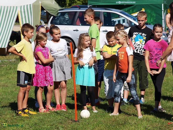 fot. Grzegorz Parzych, Centrum Kultury Kurpiowskiej