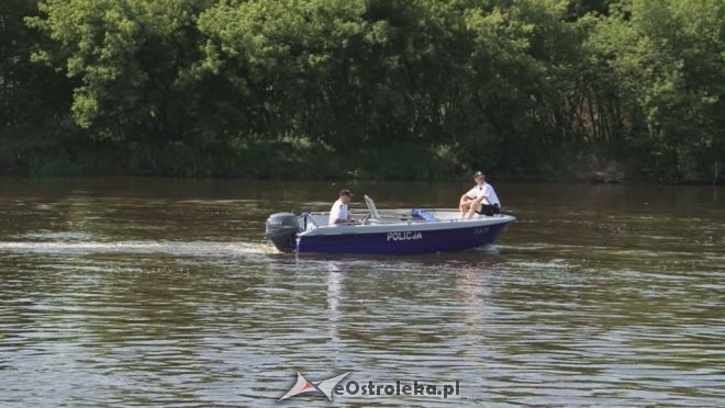 Tylko w ciągu kilku pierwszych tygodni wakacji w zbiornikach wodnych w naszym regionie życie straciło już 15 osób, fot. eOstrołęka.pl