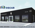 OSCAR &#8211; atrakcyjne rabaty serwisowe dla Peugeota