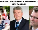 Spotkanie z parlamentarzystami Prawa i Sprawiedliwości