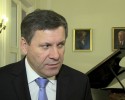 J. Piechociński rozważa powołanie komisji nadzywczajnej ws. tzw. trójpaku energetycznego [WIDEO]