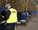 W niedzielę ostrołęcka policja zatrzymała trzech nietrzeźwych kierujących