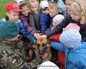 Piknik mundurowy z okazji Dnia Dziecka [VIDEO, ZDJĘCIA]