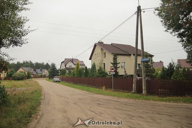 Ulice Piotrowskiego i Spiro przebuduje firma Makbud Unibep, fot. eOstrołęka.pl