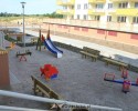 OTBS powiększy plac zabaw przy blokach na ul. Jana Pawła II