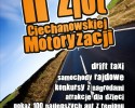 II Zlot Ciechanowskiej Motoryzacji