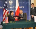 Polsko-amerykańska umowa o unikaniu podwójnego opodatkowania