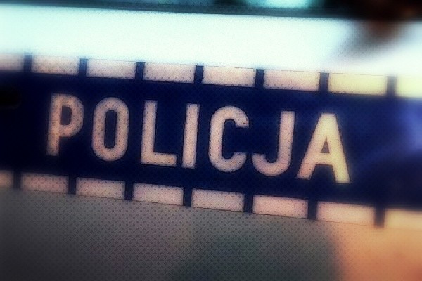 Najmłodszy zatrzymany wczoraj pijany kierowca miał zaledwie 17 lat i prawie 1 promil alkoholu w organizmie, fot. eOstrołęka.pl