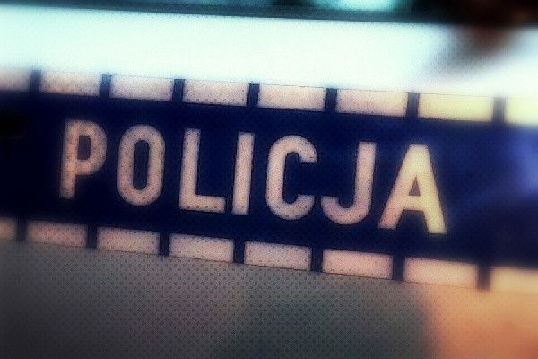 Interwencje policji podczas długiego weekendu fot. eOstrołęka