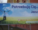 Trwa akcja - "Potrzebuje Cię... Jezus"