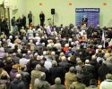 Programu objazdu Polski – Kaczyński odwiedził Gostynin, Radziejów i Mogilno