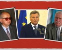 Trzech prezydentów na Kongresie Lewicy