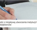 PSL chce utworzenia Rzecznika Praw Przedsiębiorców