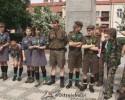 VI Rajd Szlakiem Żołnierzy Wyklętych