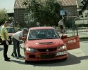 Przasnysz: Jesienny Rally Sprint 2013 [WIDEO]