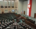 Sejm odrzucił projekty ustaw o związkach partnerskich