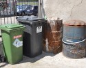 Harmonogram wywozu odpadów z terenu gminy Baranowo