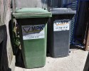 Gmina Czerwin: Harmonogram wywozu odpadów komunalnych