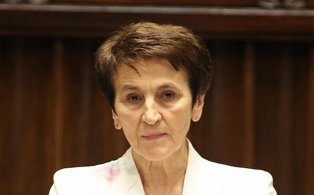 Stanisława Prządka