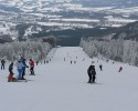 Ferie Zimowe 2013: Na narty pod Łomżę