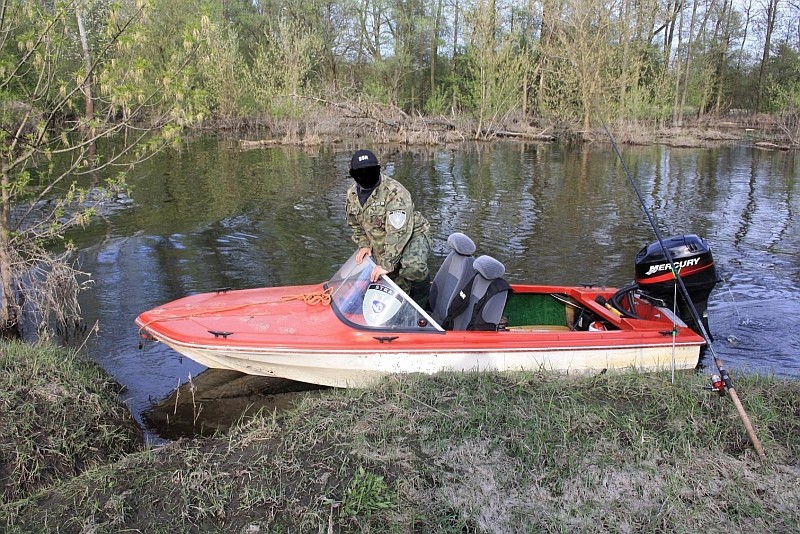 fot. koło Narew 38