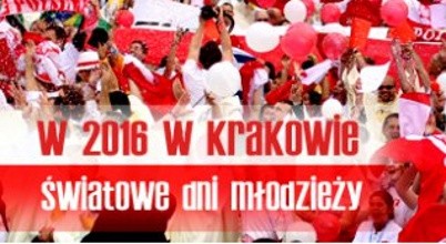 Światowe Dni Młodzieży 2016 w Krakowie, fot. episkopat.pl