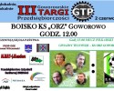 III Goworowskie Targi Przedsiębiorczości