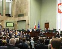 Sejm podjął uchwałę w sprawie uczczenia pamięci Grzegorza Przemyka