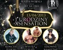 I urodziny X-Sensation: Koncert grupy Meteo. Niepokorni i Sexi Policjantki