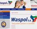 Kłopoty Waspolu. Kolejne kilkadziesiąt osób straci pracę