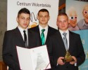 Konkurs „Mazowieckie Barwy Wolontariatu” 2013