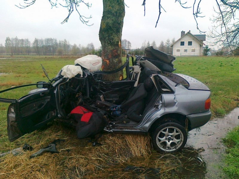 fot. KPP Maków Mazowiecki