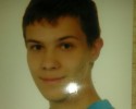 Zaginął osiemnastoletni Mateusz Grodzki