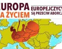 Europejczycy są przeciw aborcji [WIDEO]