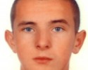 Zaginął 24 letni Marcin Laska